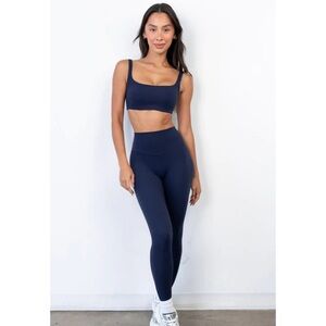 Vitality Cloud II Leggings